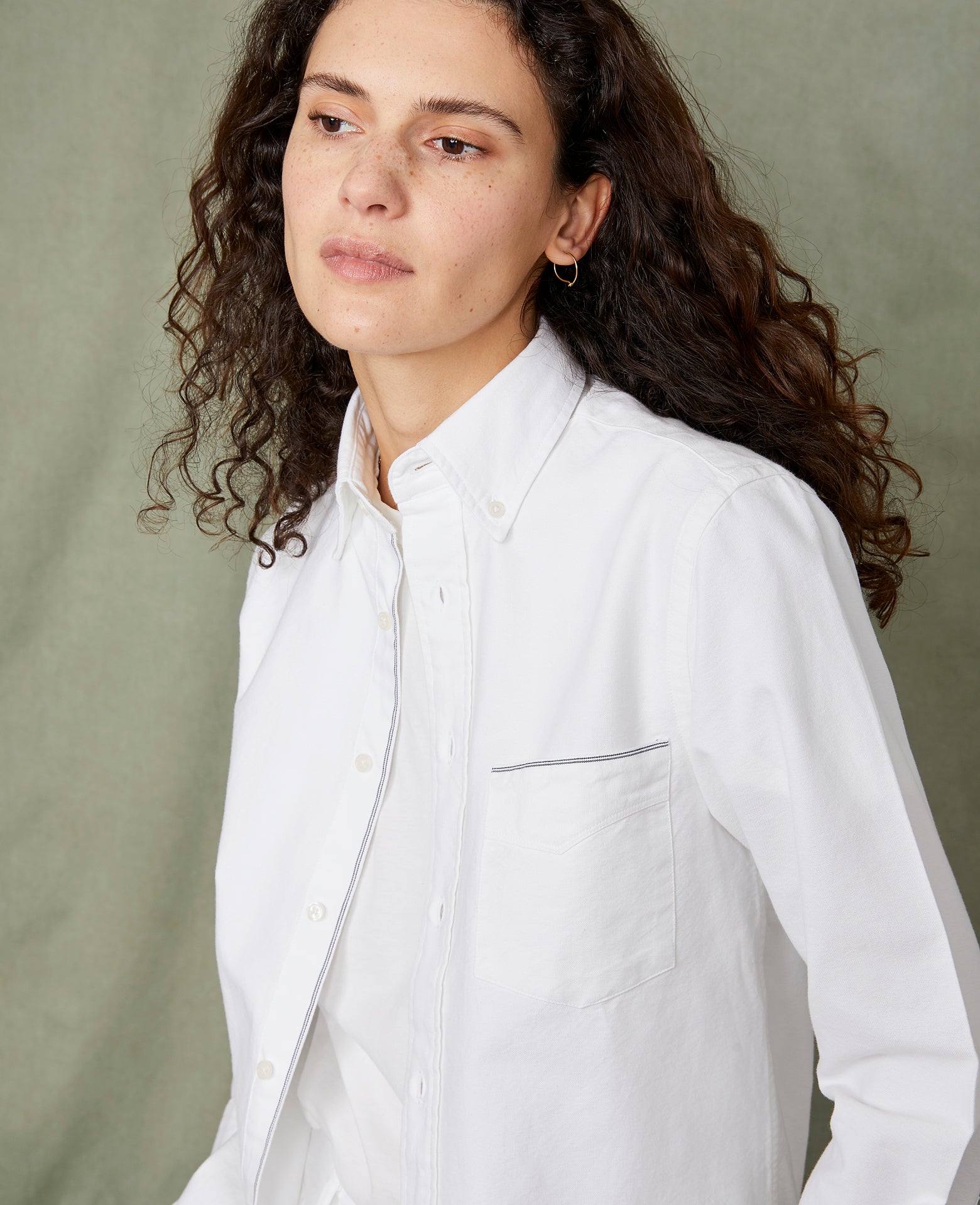 Chemise new button down - Image 8