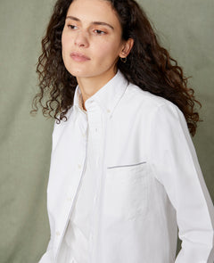 Chemise new button down - Miniature 8