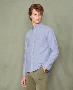 New button down shirt - Miniature 3