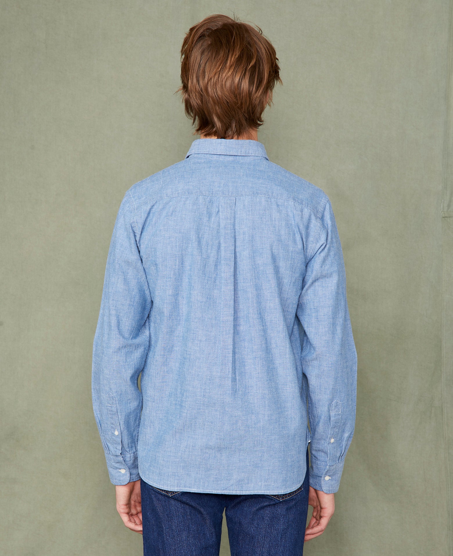 New button down shirt - Image 5