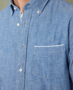 New button down shirt - Miniature 7