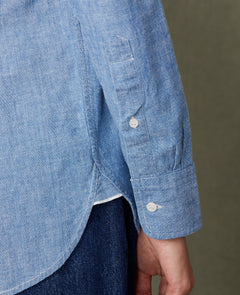 New button down shirt - Miniature 8