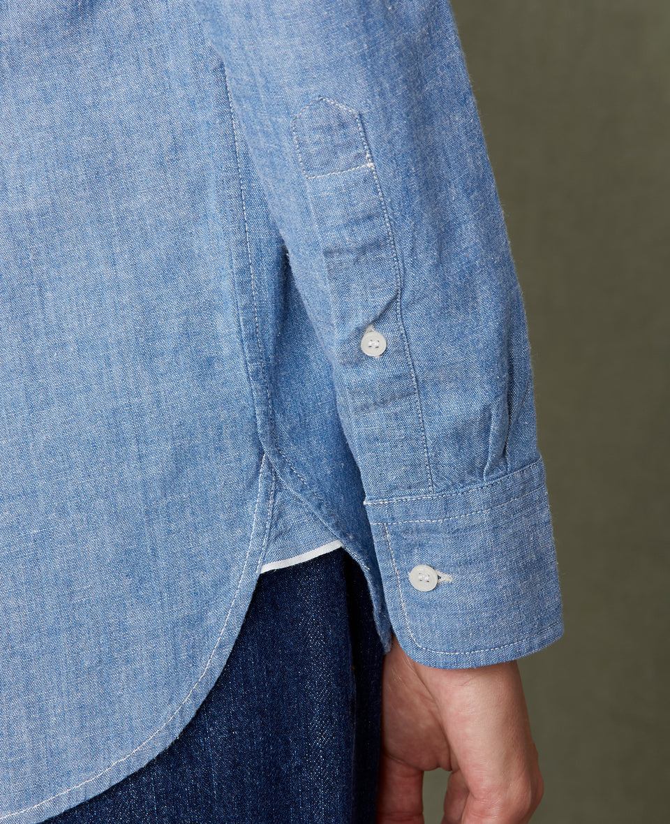 New button down shirt - Image 8