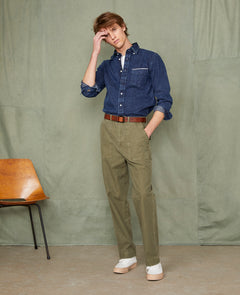 New button down shirt - Miniature 1