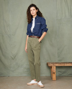 New button down shirt - Miniature 2