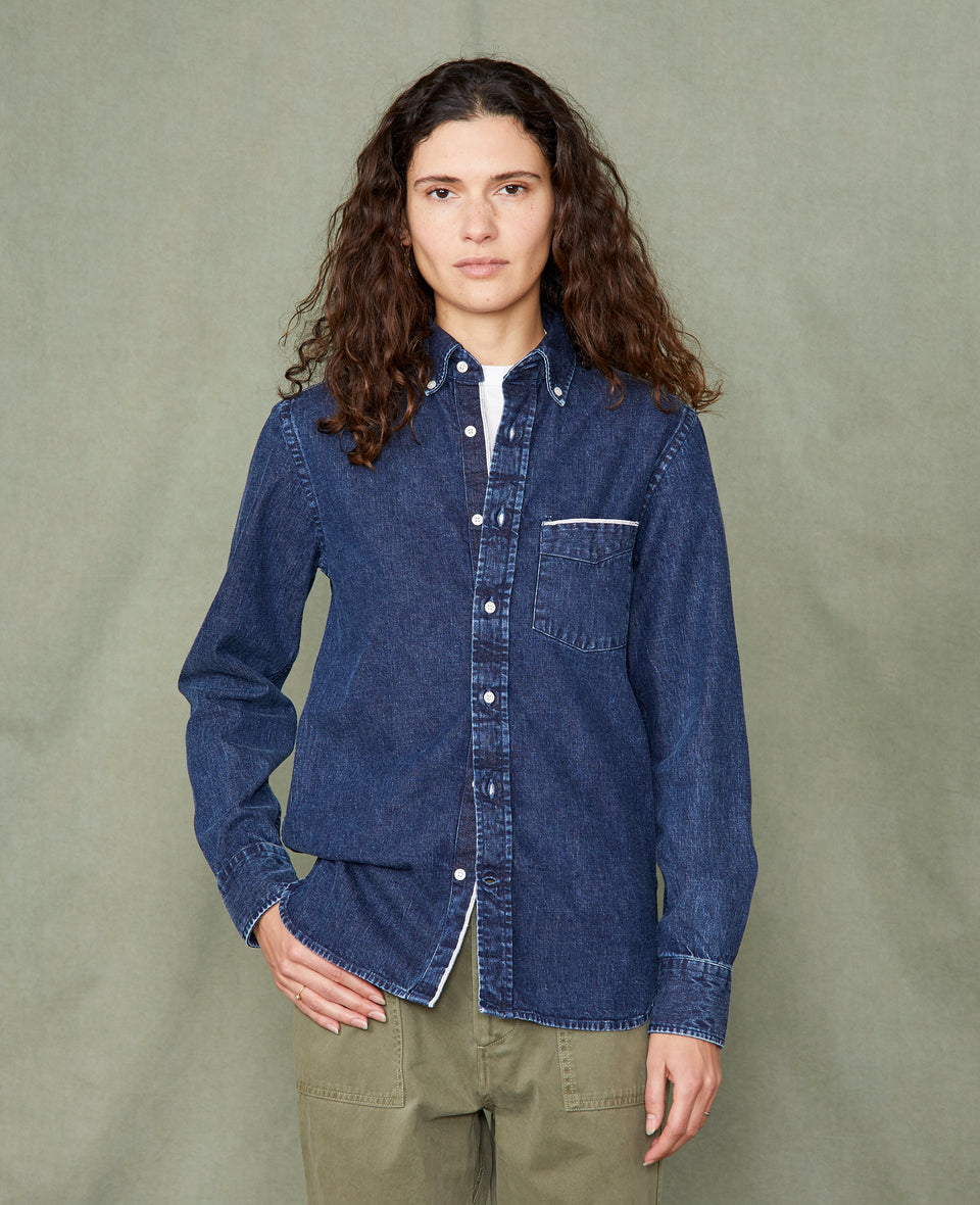 New button down shirt - Image 4