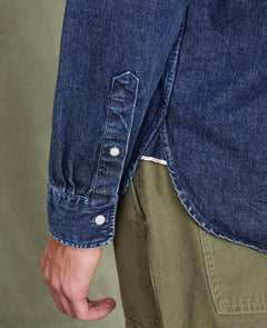 New button down shirt - Miniature 7