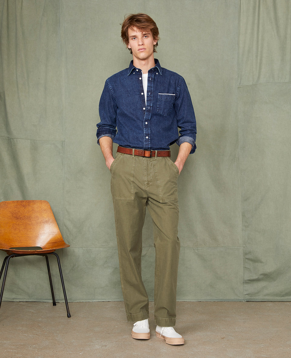 New button down shirt - Image 9