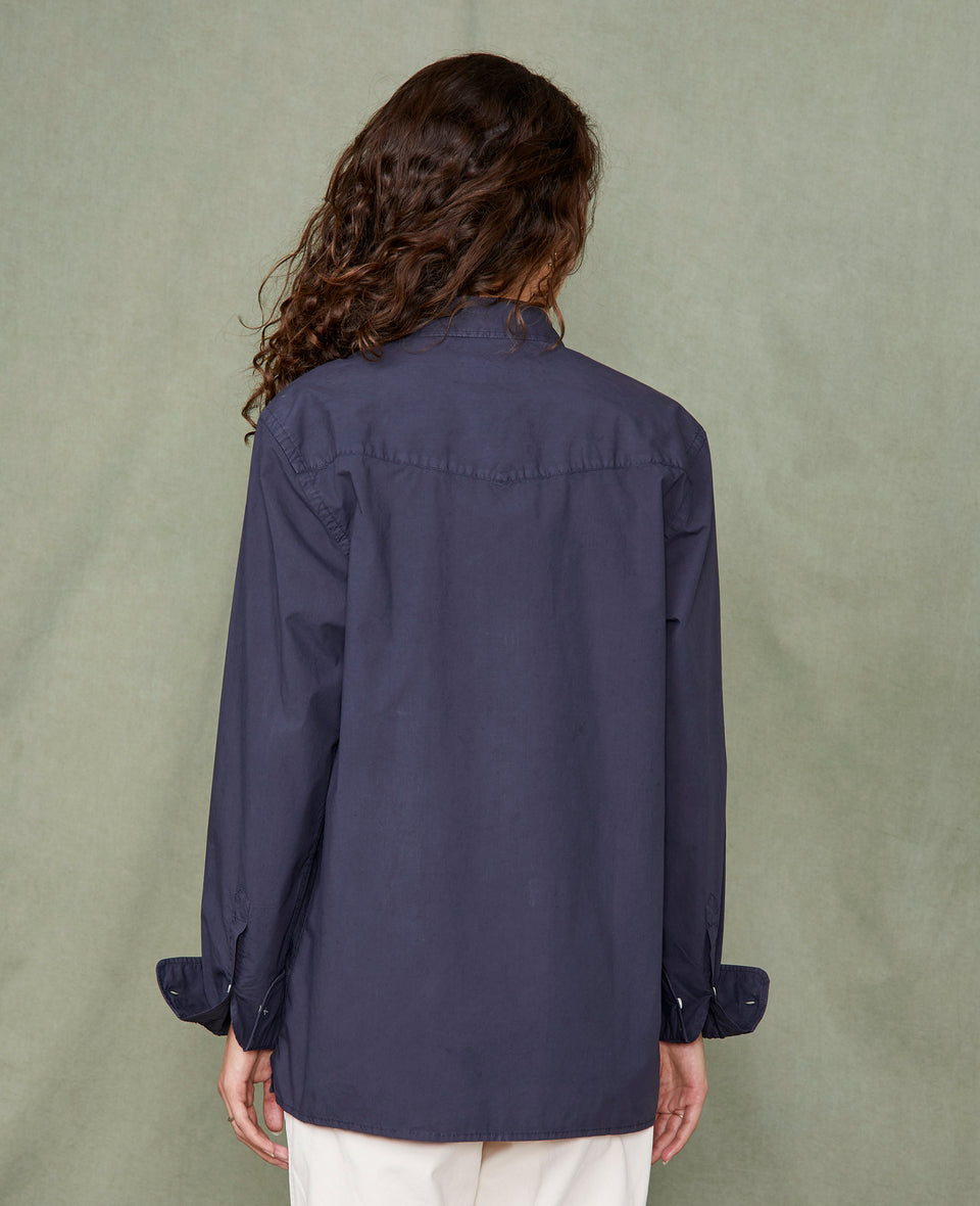 Soft collar shirt - Image 6
