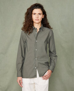 Soft collar shirt - Miniature 4