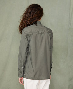 Soft collar shirt - Miniature 6