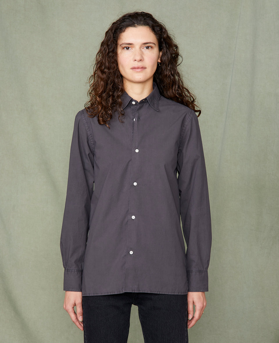Chemise soft collar - Image 4