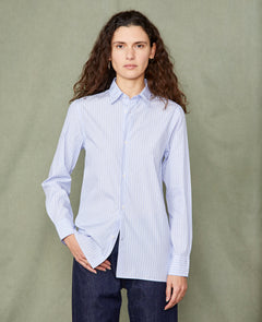 Soft collar shirt - Miniature 4