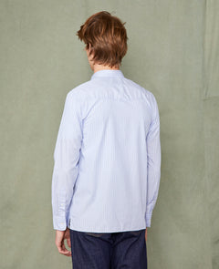Soft collar shirt - Miniature 5
