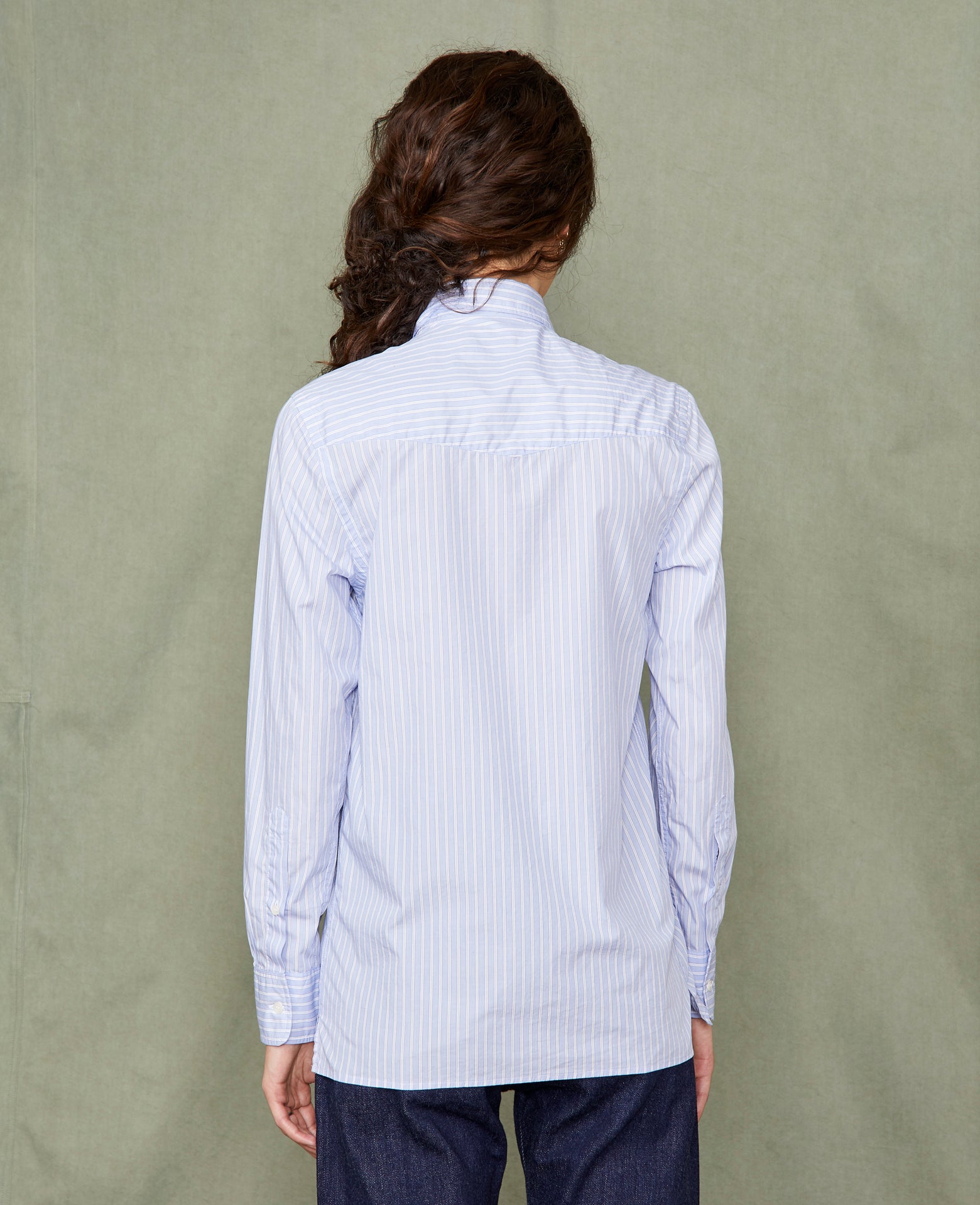 Soft collar shirt - Image 6