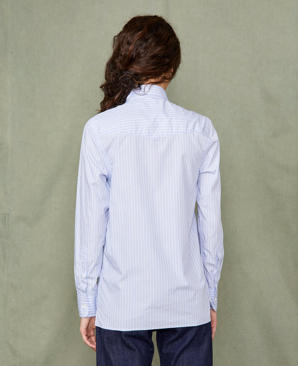 Soft collar shirt - Image 6