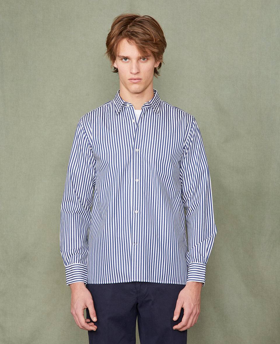 Soft collar shirt - Image 3