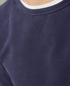 Sweatshirt col rond - Miniature 5