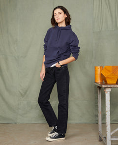 Hoodie sweatshirt - Miniature 2