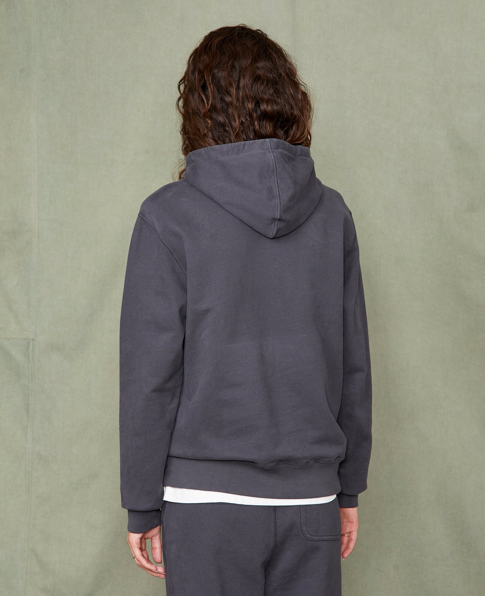 Hoodie sweatshirt - Image 6