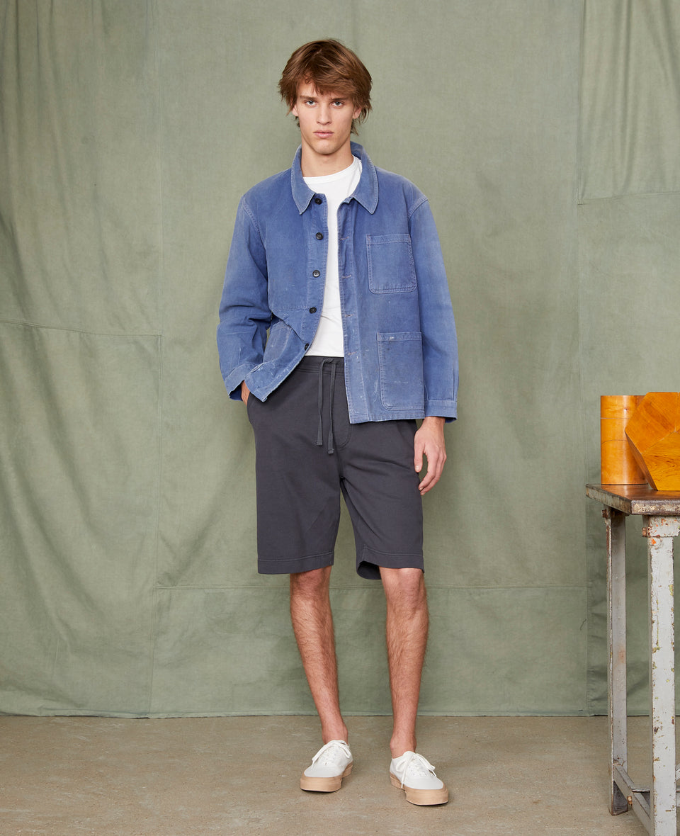 Jogger shorts - Image 1