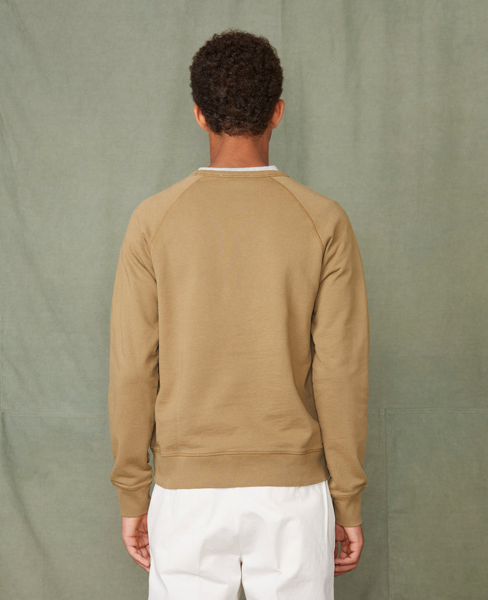 Crew neck sweatshirt - Image 5