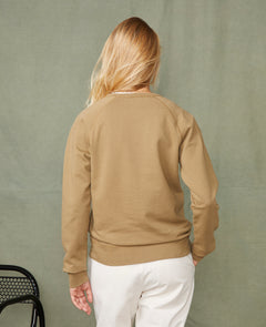 Crew neck sweatshirt - Miniature 6