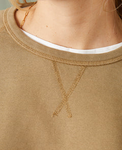 Crew neck sweatshirt - Miniature 8