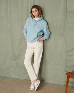 Sweatshirt a capuche - Miniature 2