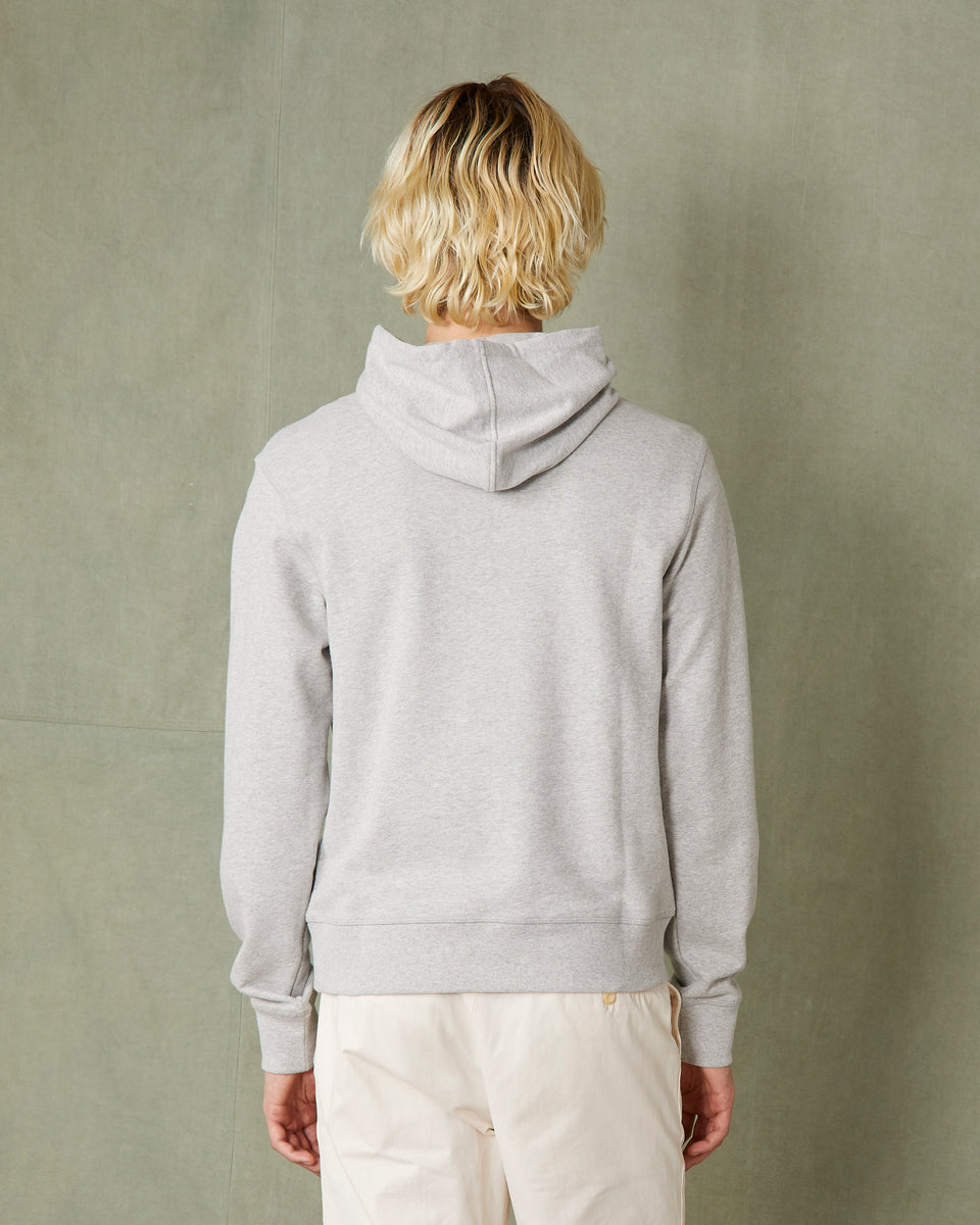 Sweatshirt a capuche - Image 3