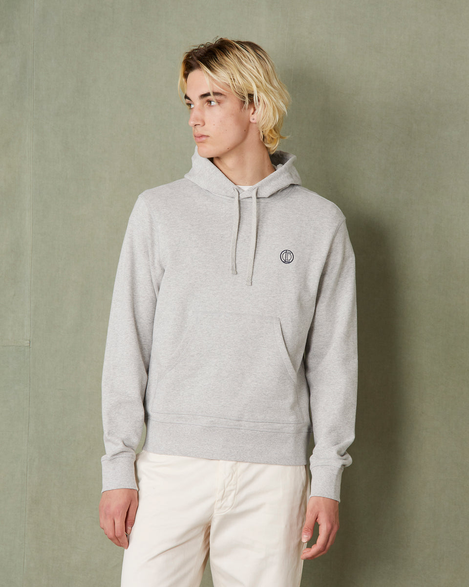 Sweatshirt a capuche - Image 2