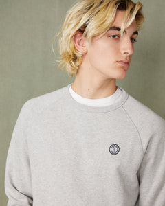 Crew neck sweatshirt - Miniature 7
