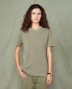 Crew neck t-shirt - Miniature 5