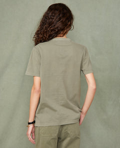 Crew neck t-shirt - Miniature 7