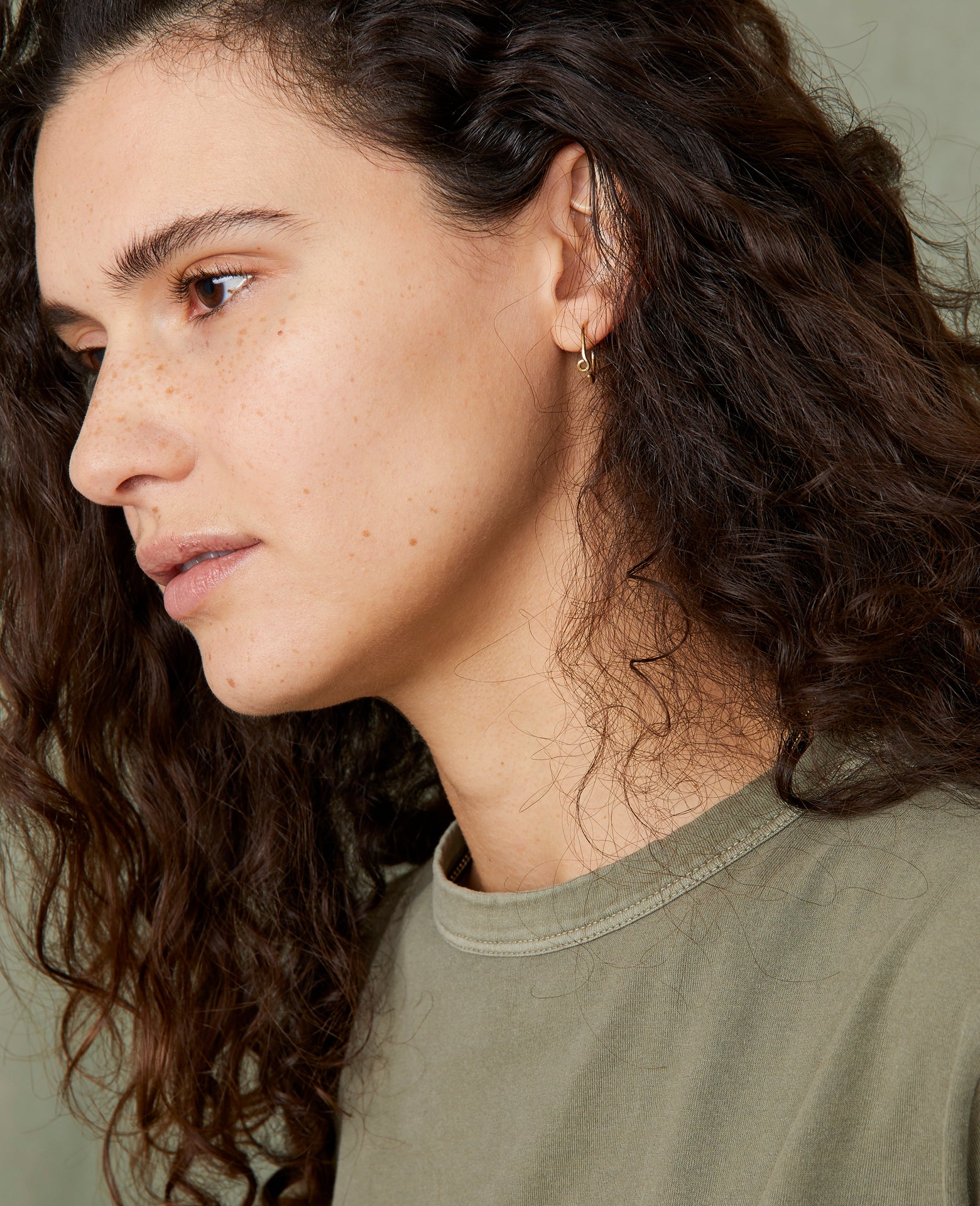 Crew neck t-shirt - Image 8