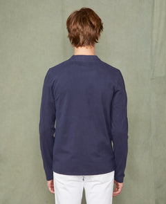 Jersey cardigan - Miniature 5