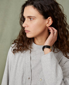 Jersey cardigan - Miniature 8