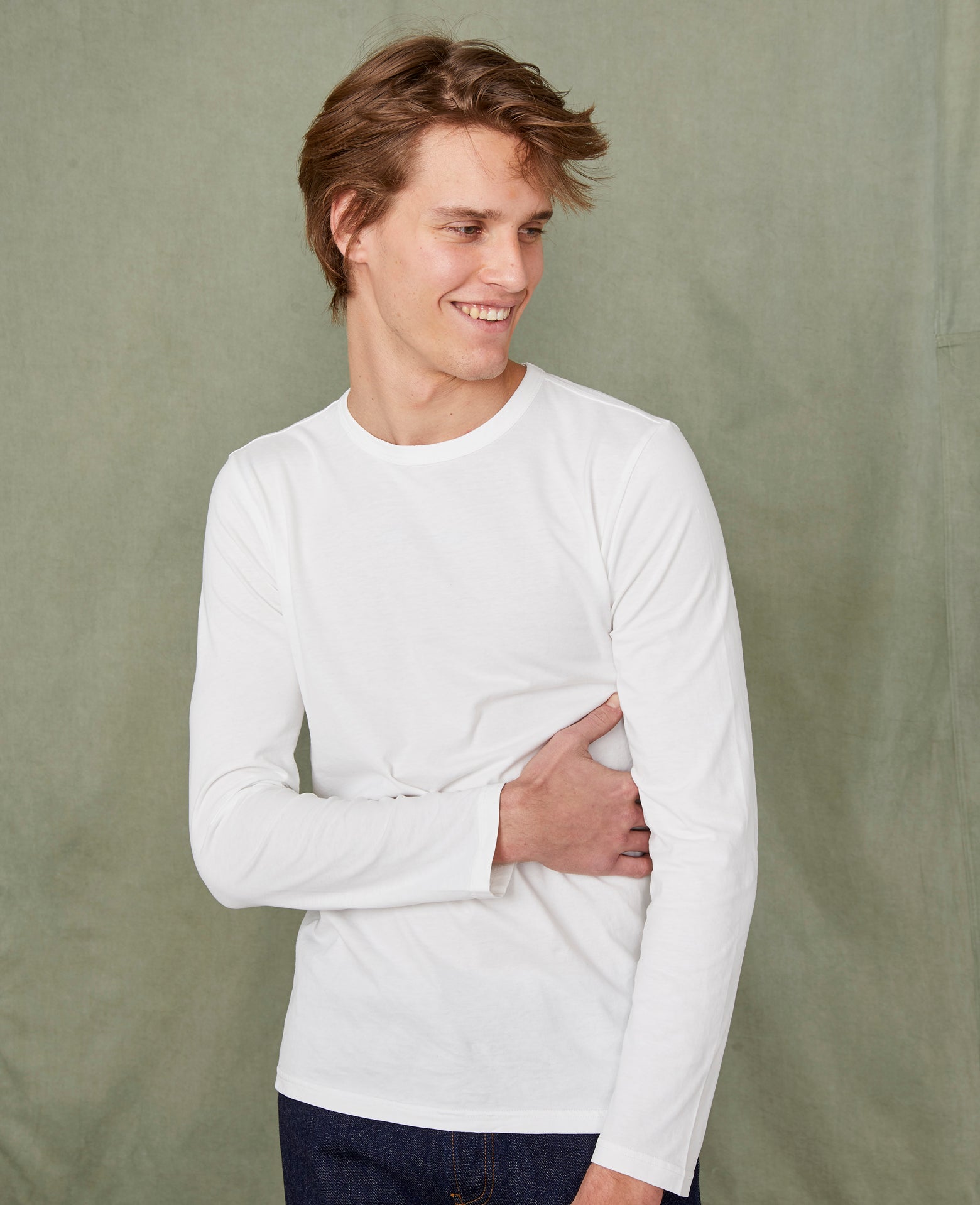 T-shirt manches longues - Image 6