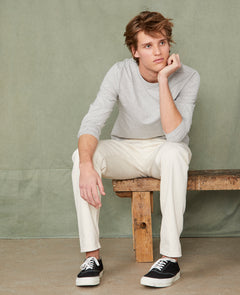 T-shirt manches longues - Miniature 1