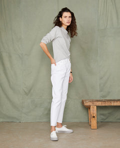 T-shirt manches longues - Miniature 2