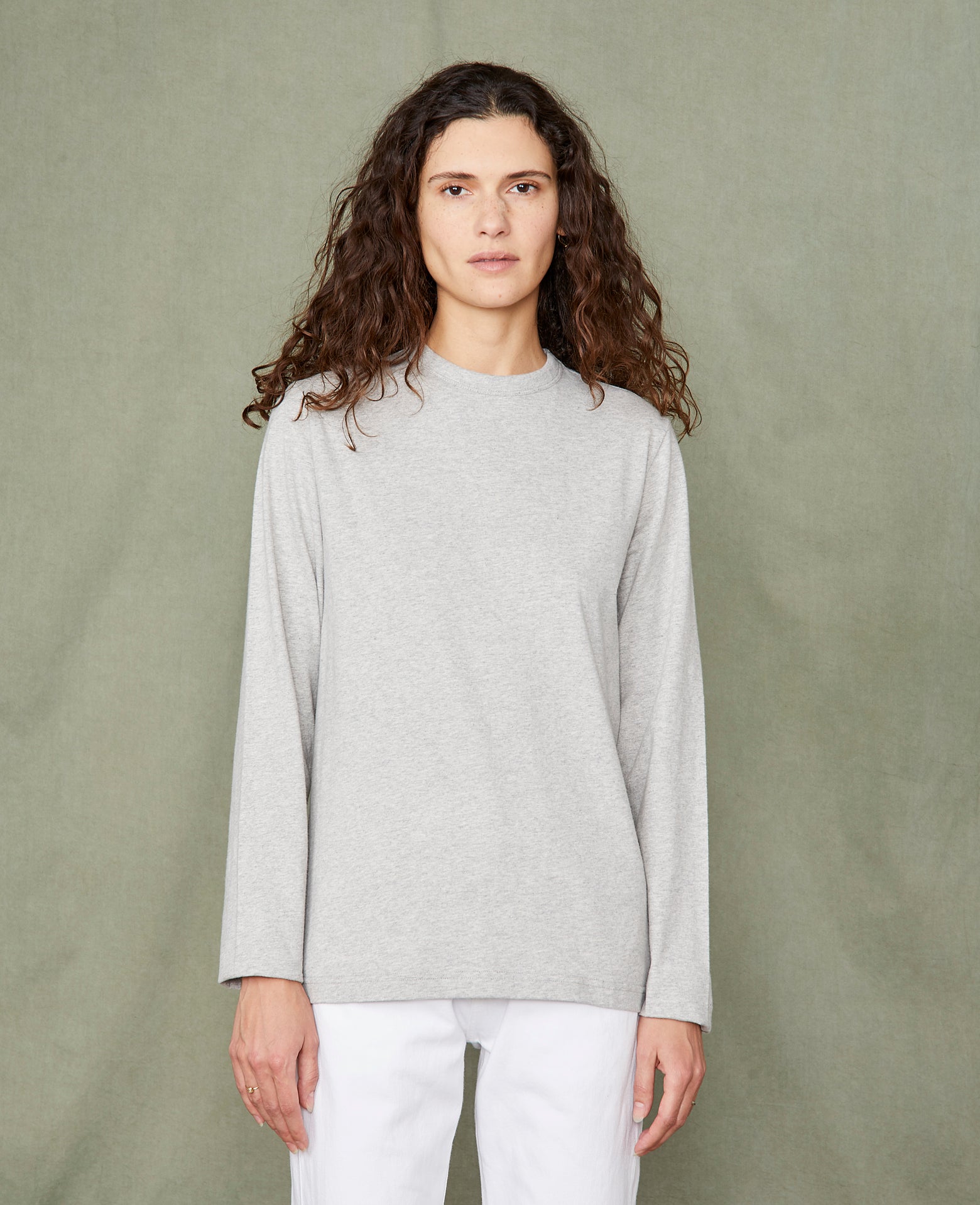 T-shirt manches longues - Image 4