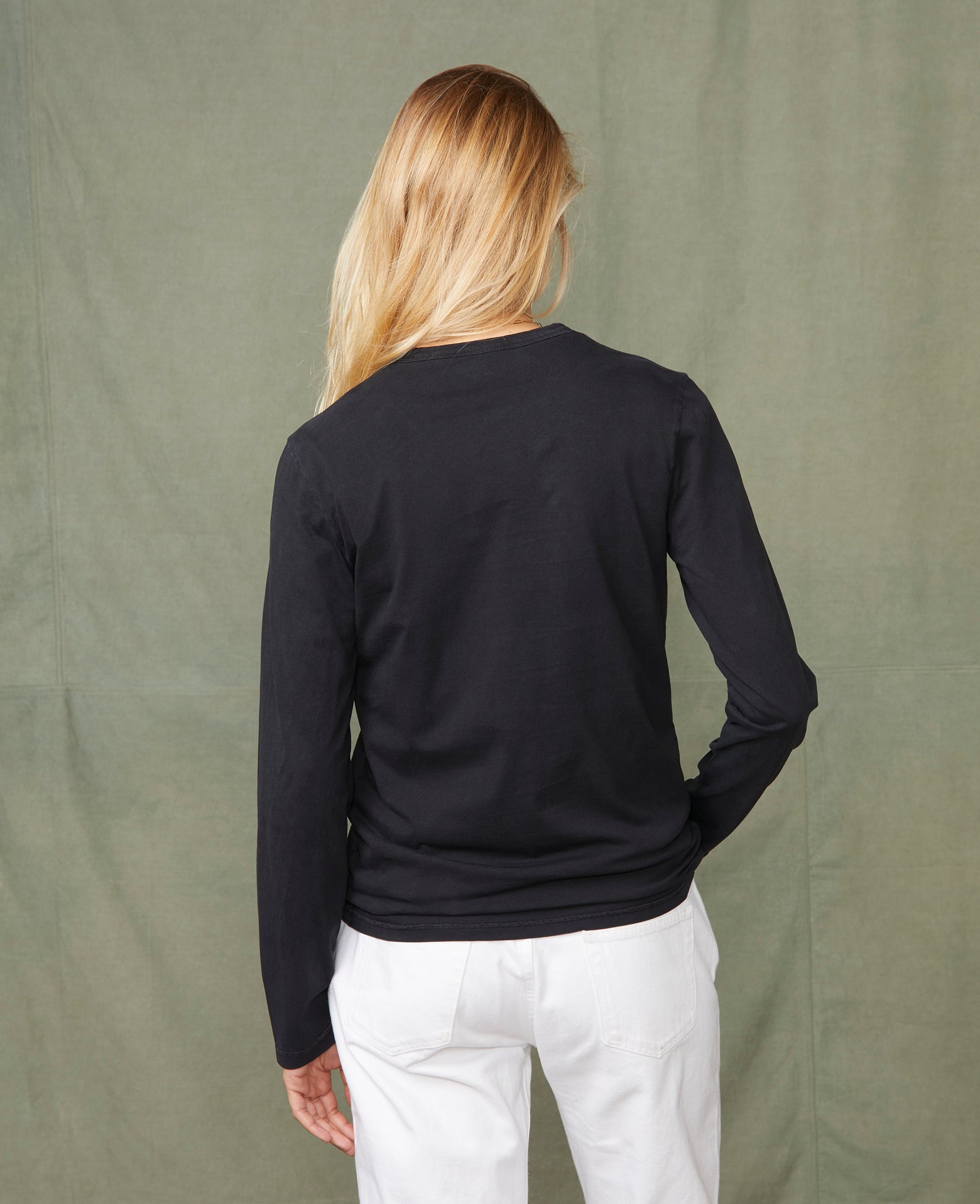 T-shirt manches longues - Image 6