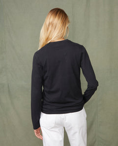 T-shirt manches longues - Miniature 6