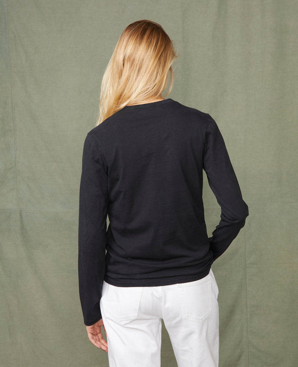 T-shirt manches longues - Image 6