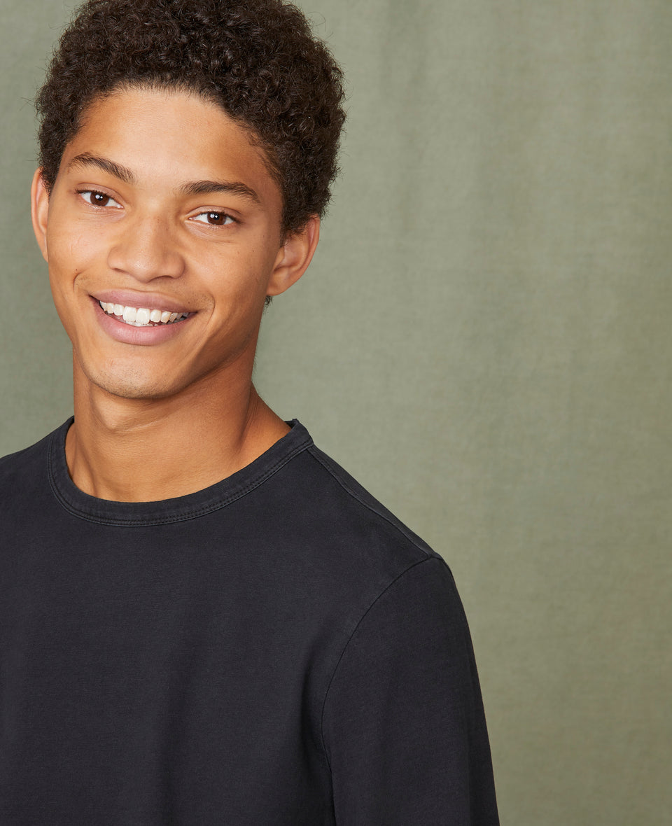 T-shirt manches longues - Image 7