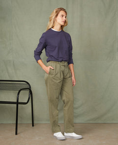 T-shirt manches longues - Miniature 2