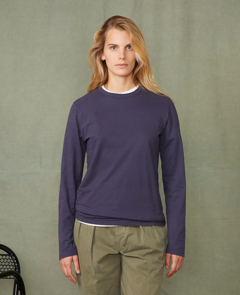 T-shirt manches longues - Image 4