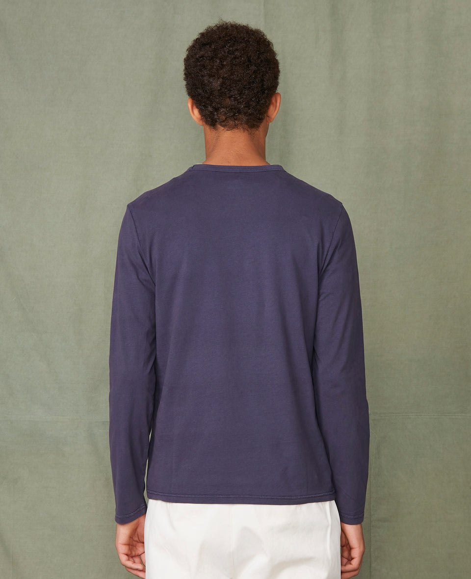 T-shirt manches longues - Image 5