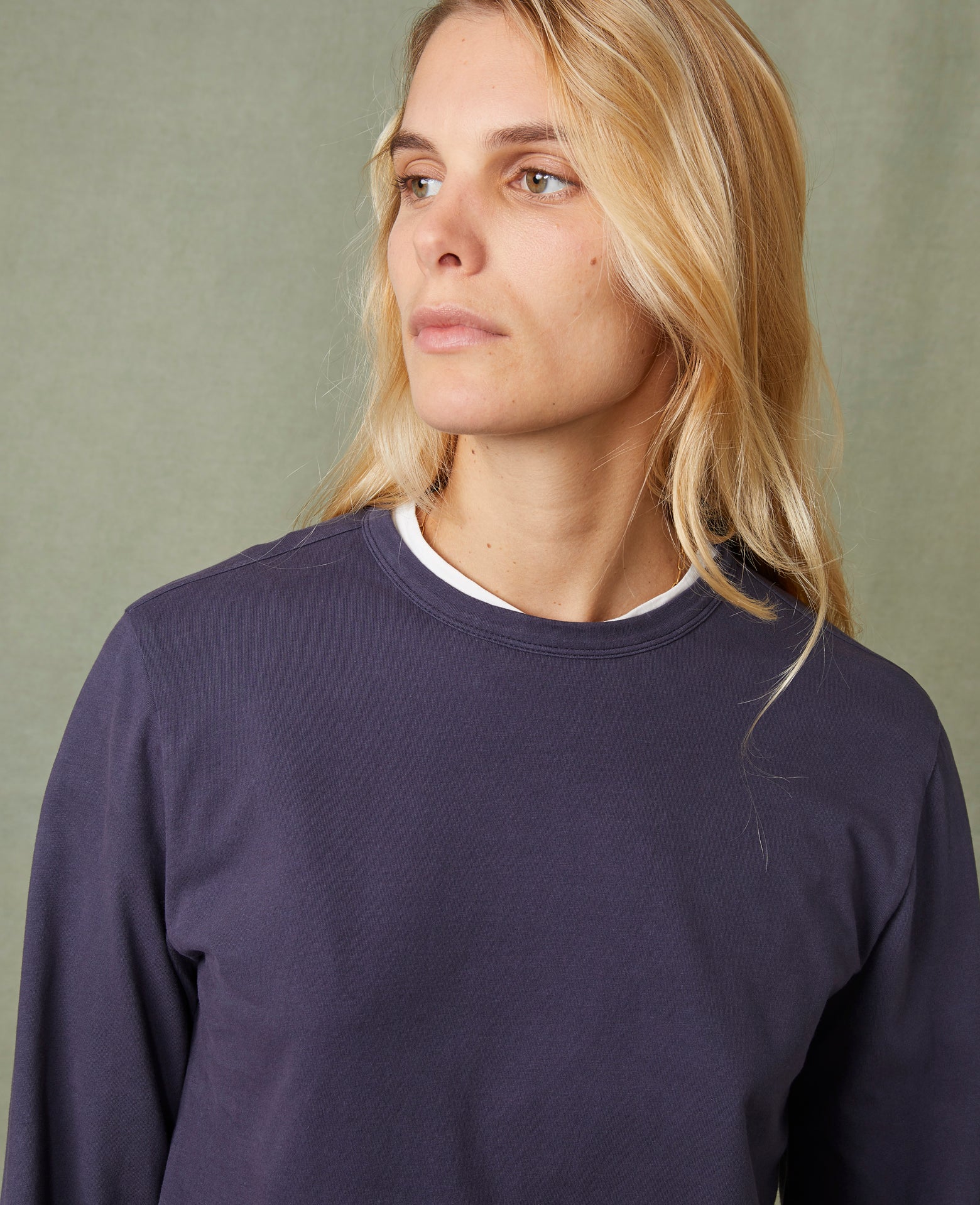 T-shirt manches longues - Image 8