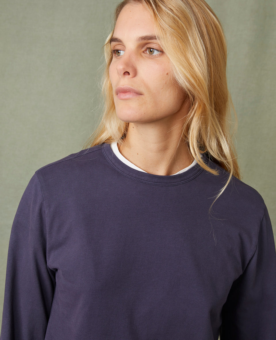 T-shirt manches longues - Image 8